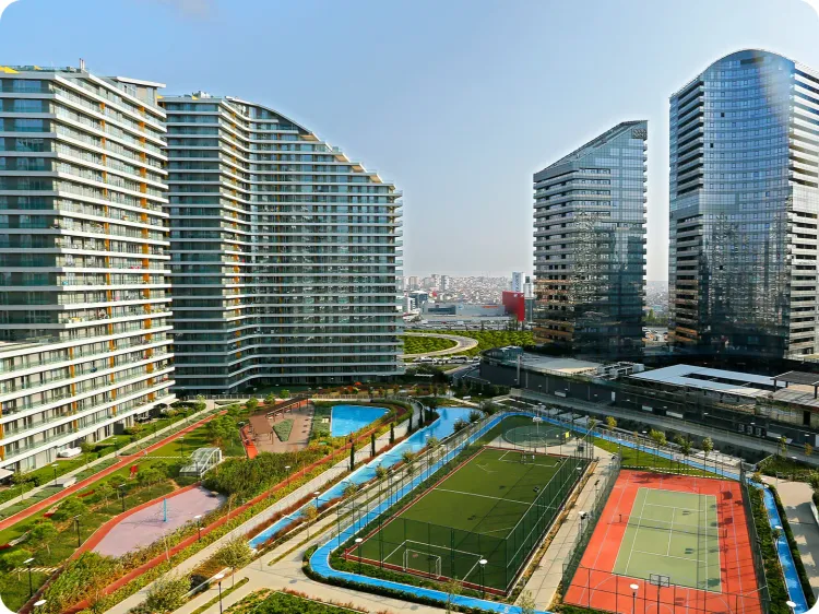 Batı Şehir