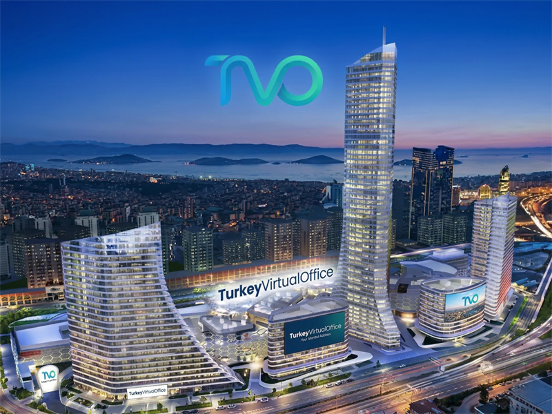Metropol İstanbul’un Kalbinde Geleceğin İş Modeli: 2026 Sanal Ofis ve Şirket Yönetim Rehberi