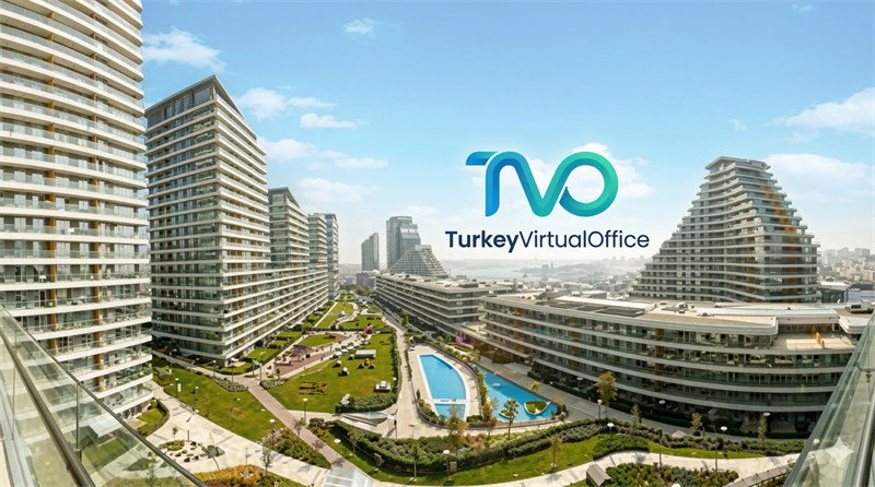 Batışehir Sanal Ofis Rehberi: İşinizi Geleceğe Taşıyın